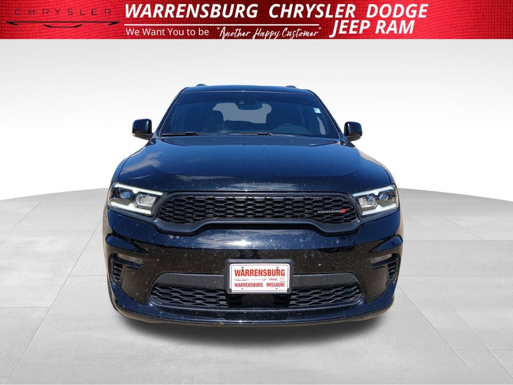2023 Dodge Durango GT Plus AWD