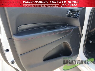 2024 Dodge Durango GT Plus AWD