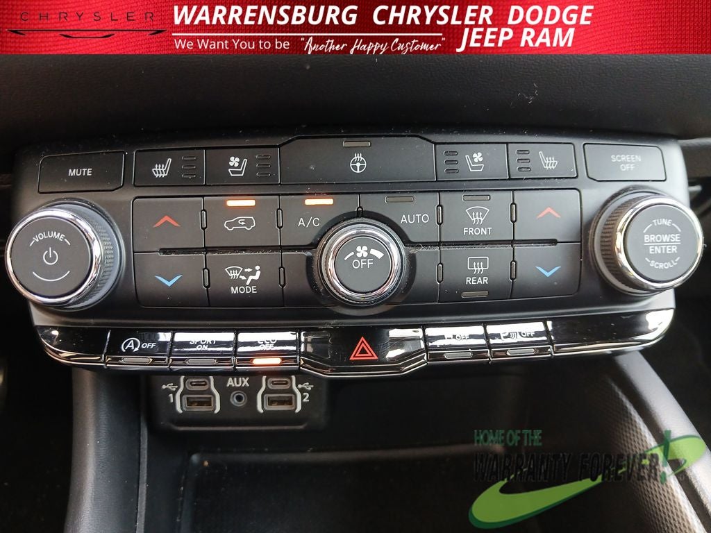 2024 Dodge Durango GT Plus AWD