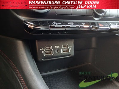 2024 Dodge Durango GT Plus AWD