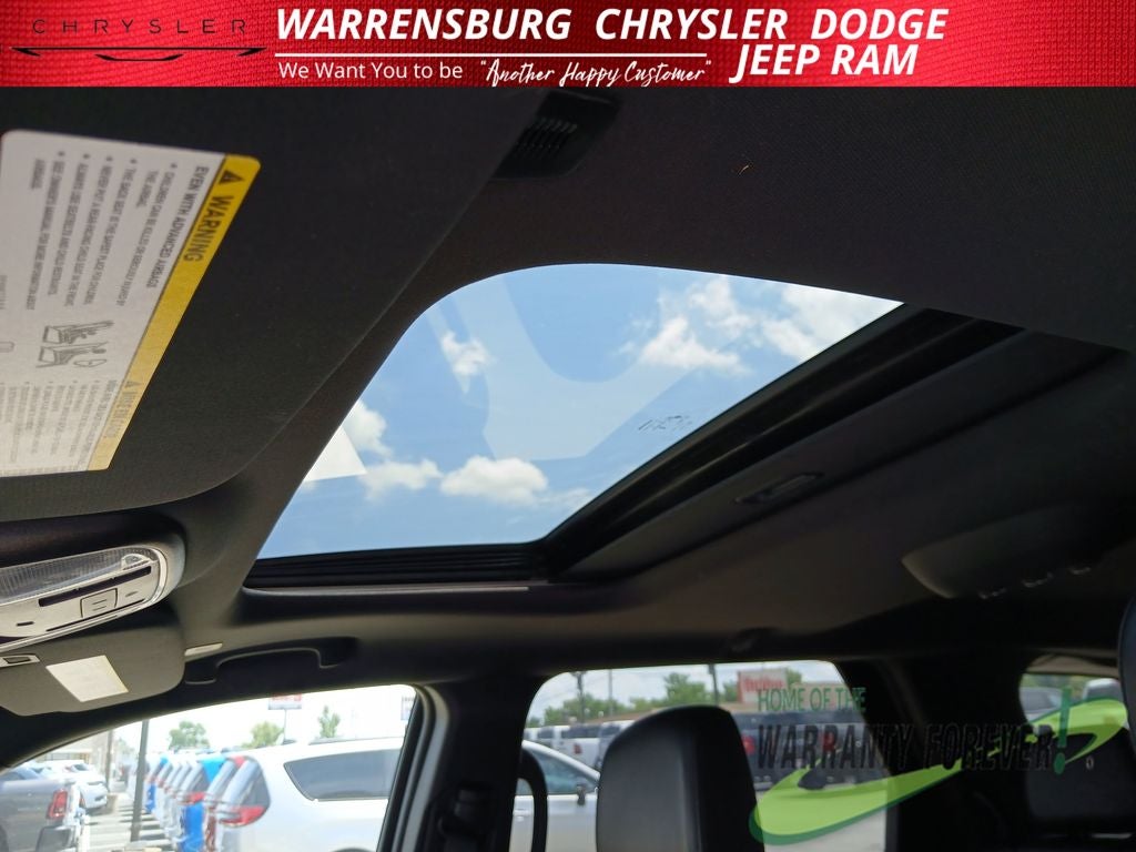 2024 Dodge Durango GT Plus AWD