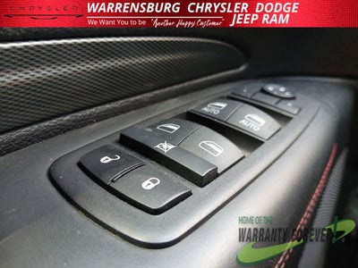 2024 Dodge Durango GT Plus AWD