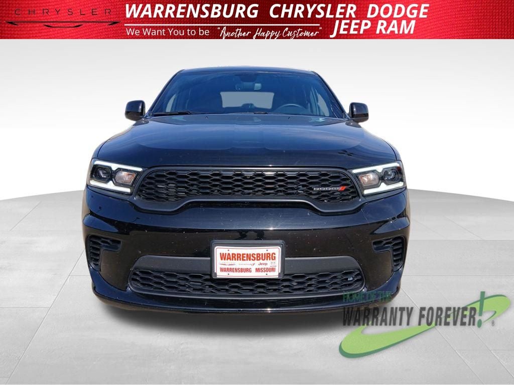 2025 Dodge Durango GT AWD