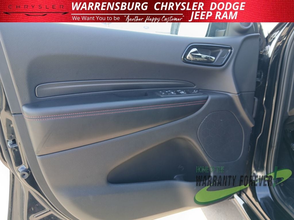 2025 Dodge Durango GT AWD