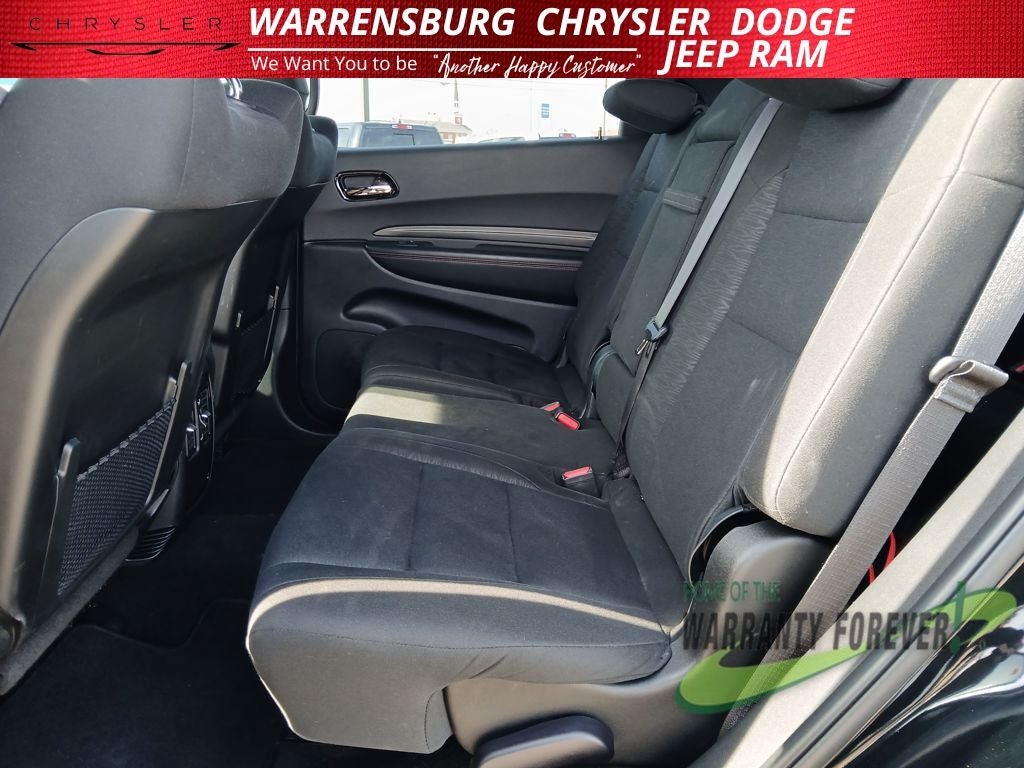 2025 Dodge Durango GT AWD