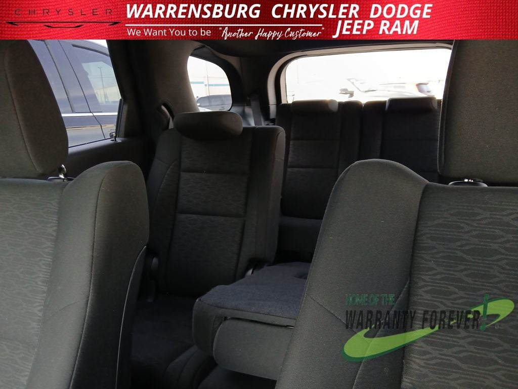 2025 Dodge Durango GT AWD