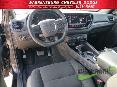 2025 Dodge Durango GT AWD