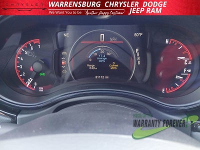 2025 Dodge Durango GT AWD