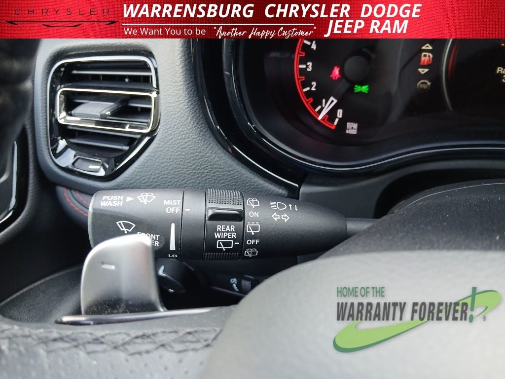 2025 Dodge Durango GT AWD