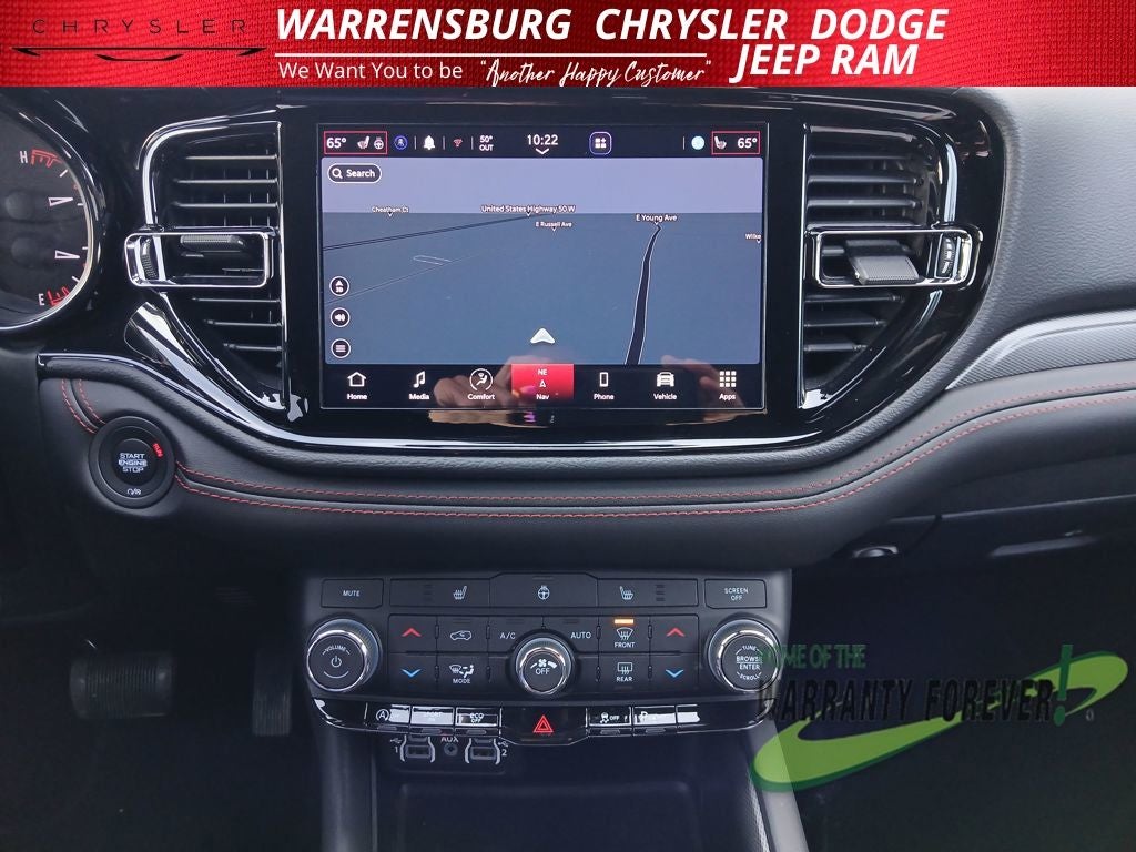 2025 Dodge Durango GT AWD
