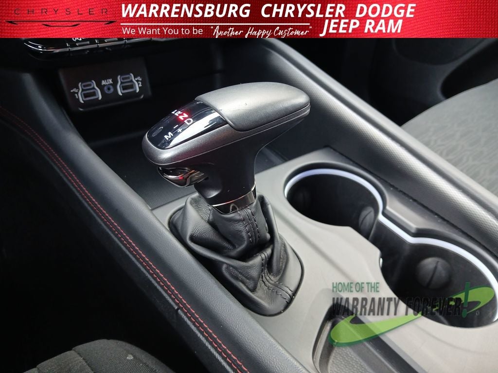 2025 Dodge Durango GT AWD