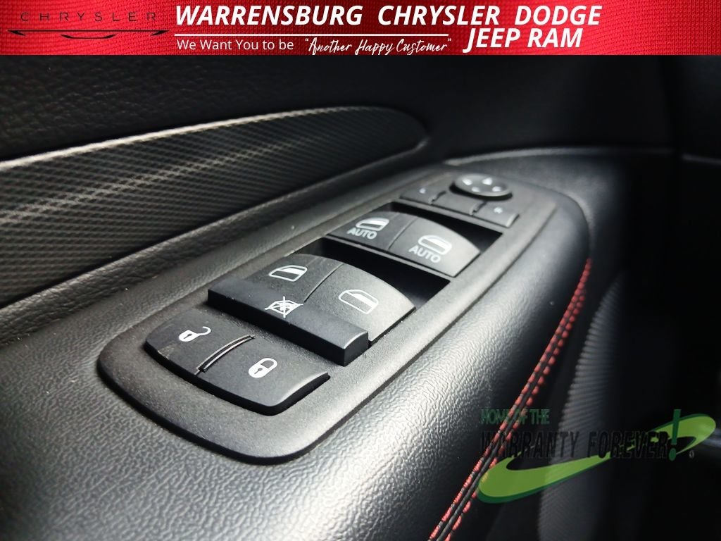 2025 Dodge Durango GT AWD