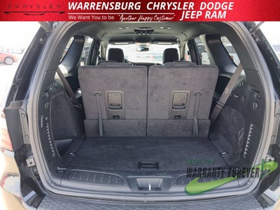 2025 Dodge Durango GT AWD