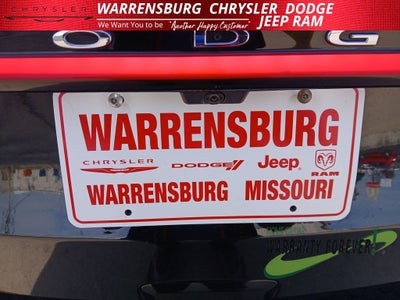 2025 Dodge Durango GT AWD