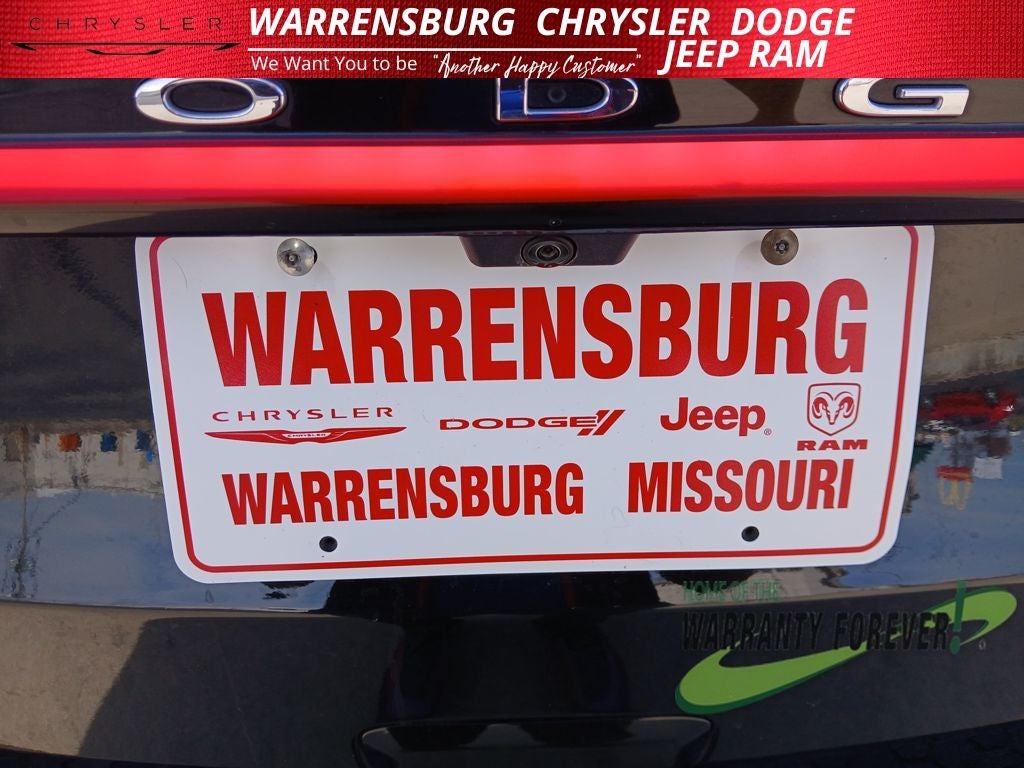 2025 Dodge Durango GT AWD