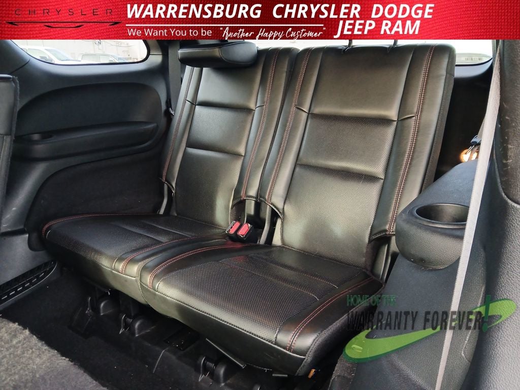 2024 Dodge Durango GT Plus AWD