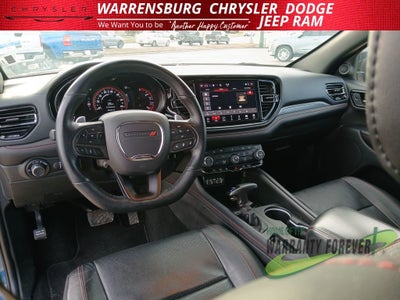 2024 Dodge Durango GT Plus AWD