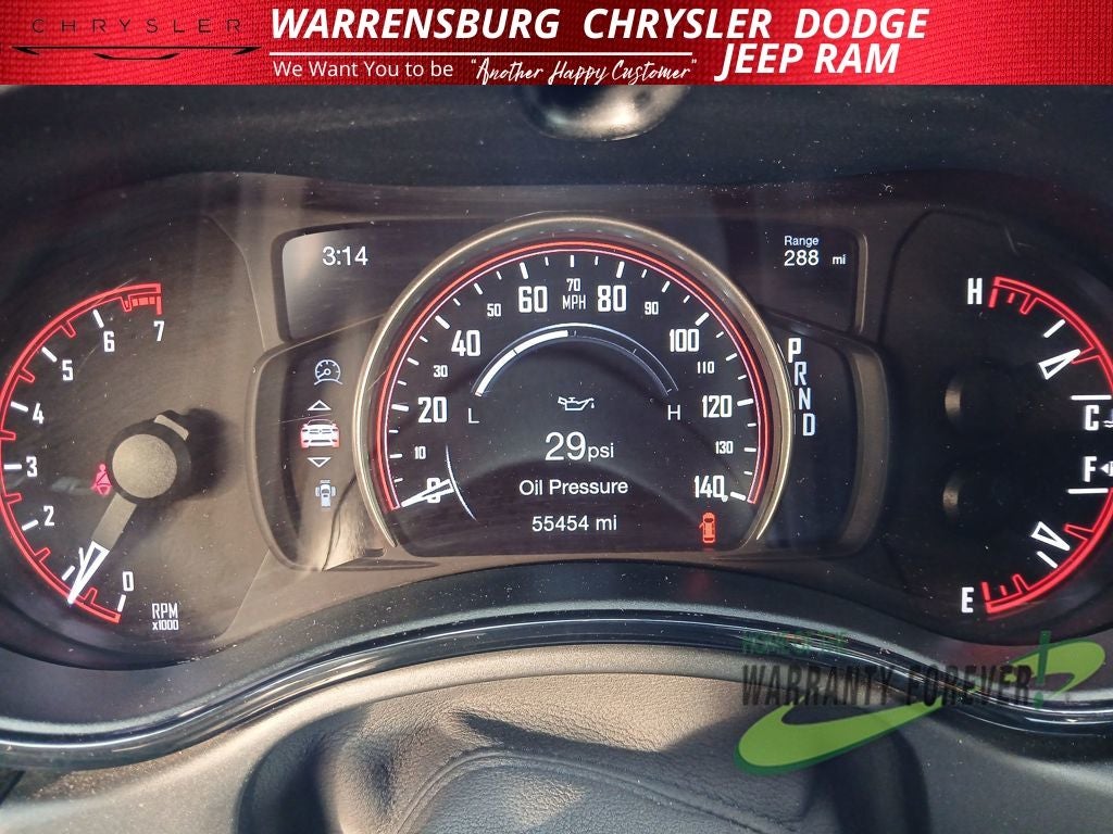 2024 Dodge Durango GT Plus AWD