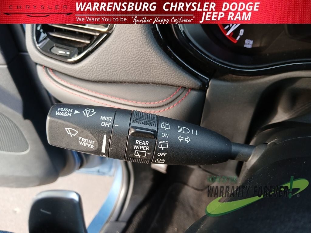 2024 Dodge Durango GT Plus AWD