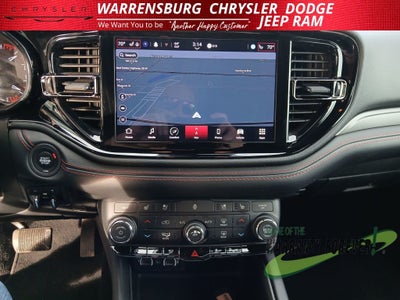 2024 Dodge Durango GT Plus AWD