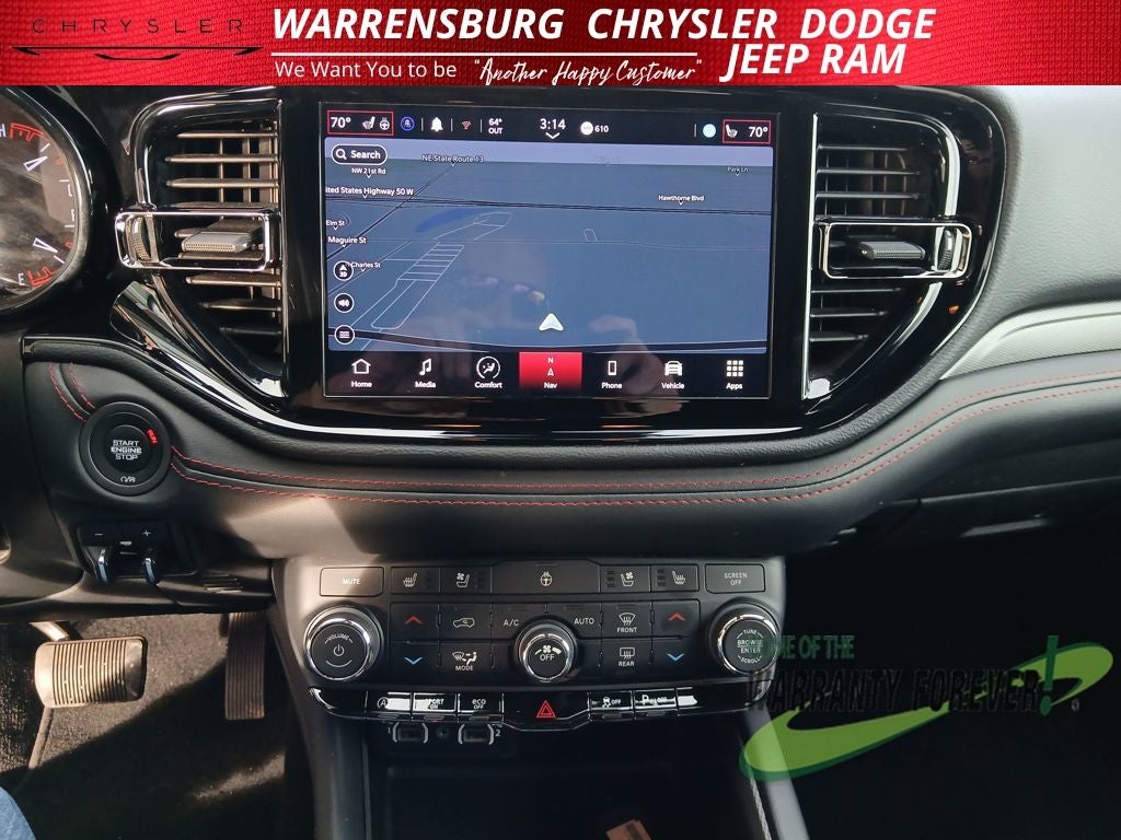 2024 Dodge Durango GT Plus AWD