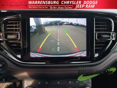 2024 Dodge Durango GT Plus AWD