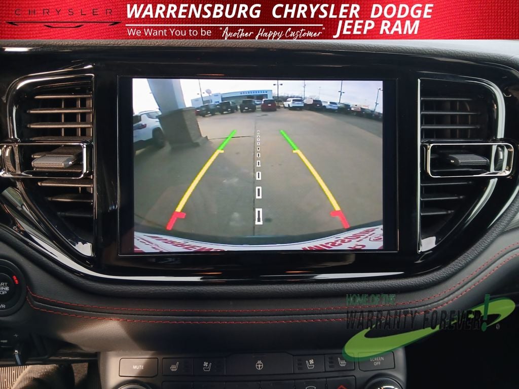 2024 Dodge Durango GT Plus AWD