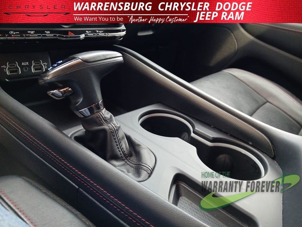 2024 Dodge Durango GT Plus AWD