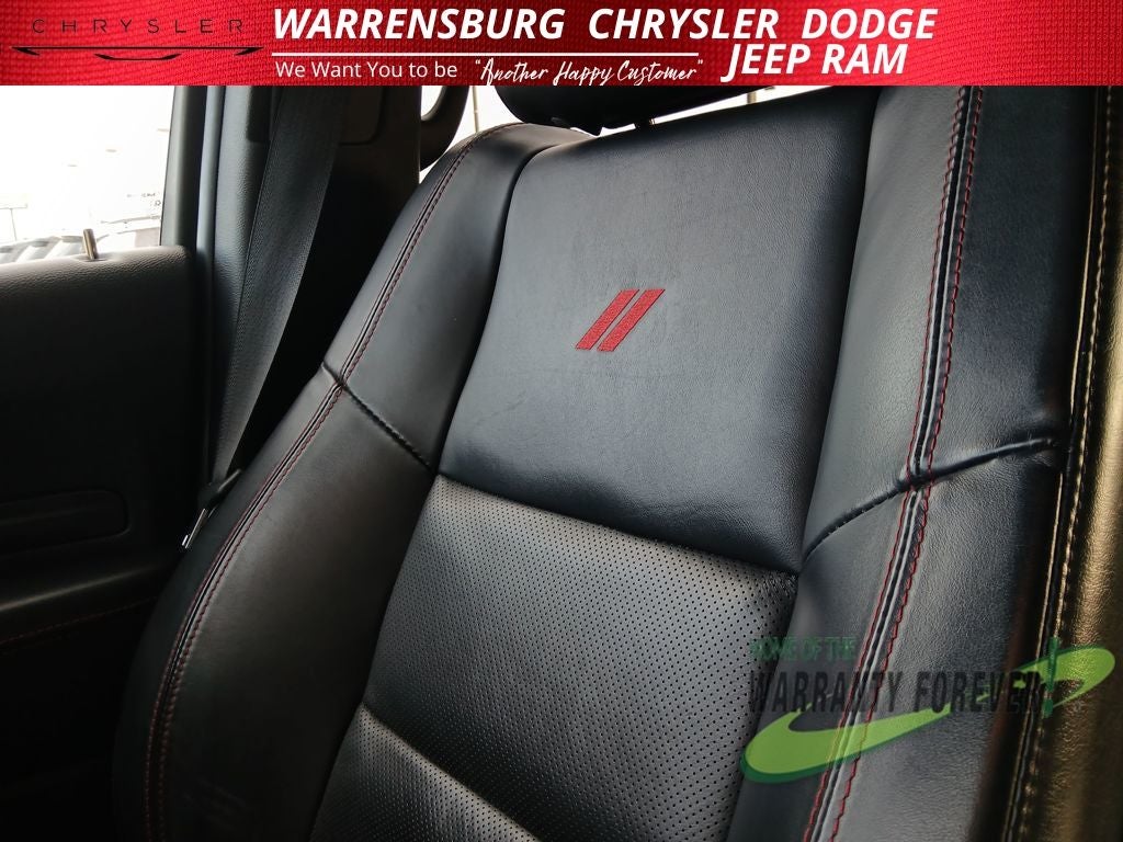 2024 Dodge Durango GT Plus AWD