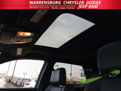 2024 Dodge Durango GT Plus AWD