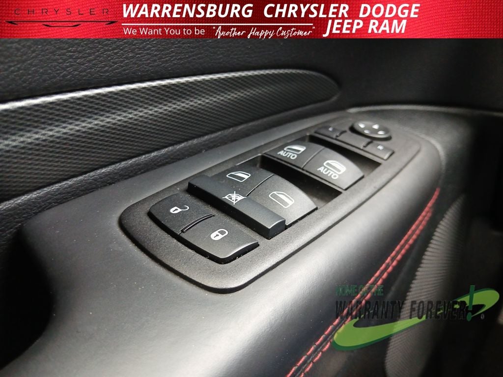 2024 Dodge Durango GT Plus AWD