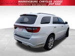 2016 Dodge Durango Citadel