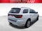 2016 Dodge Durango Citadel