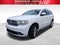 2016 Dodge Durango Citadel