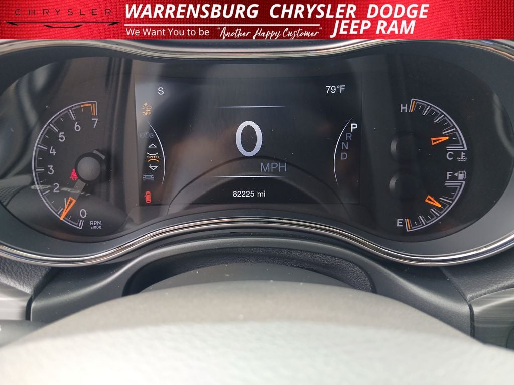 2021 Jeep Grand Cherokee Limited X 4x4