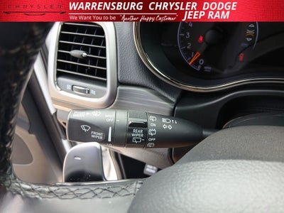 2021 Jeep Grand Cherokee Limited X 4x4