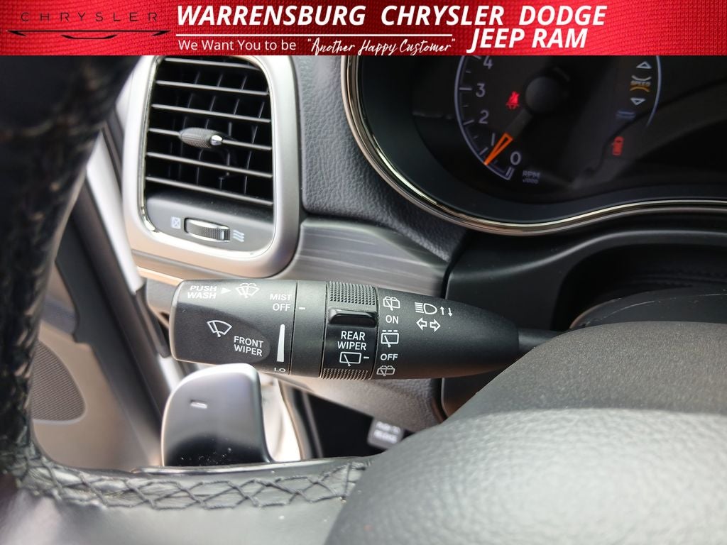 2021 Jeep Grand Cherokee Limited X 4x4