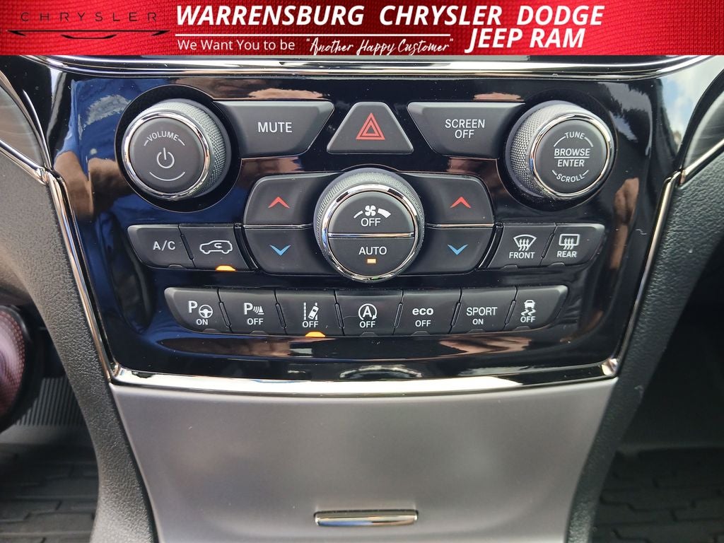 2021 Jeep Grand Cherokee Limited X 4x4