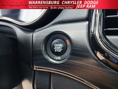 2021 Jeep Grand Cherokee Limited X 4x4