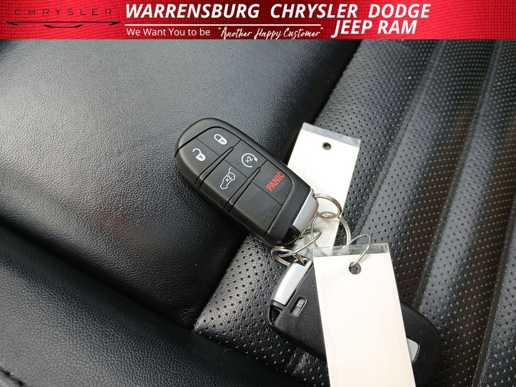 2021 Jeep Grand Cherokee Limited X 4x4