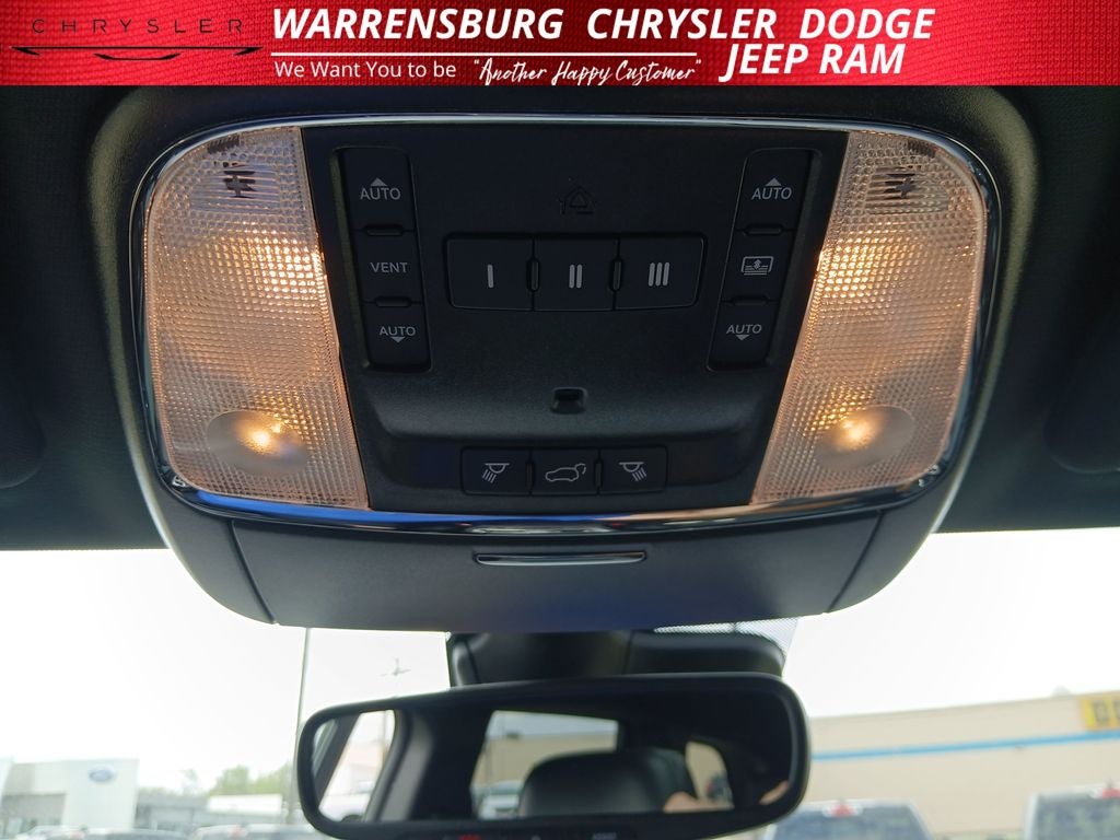 2021 Jeep Grand Cherokee Limited X 4x4