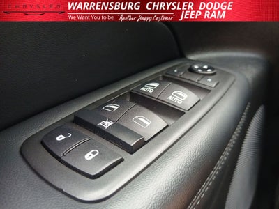 2021 Jeep Grand Cherokee Limited X 4x4