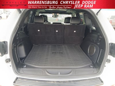 2021 Jeep Grand Cherokee Limited X 4x4