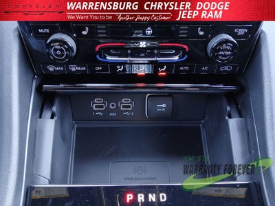 2026 Jeep Grand Cherokee GRAND CHEROKEE LAREDO X 4X4