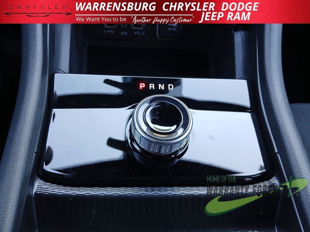 2026 Jeep Grand Cherokee GRAND CHEROKEE LAREDO X 4X4