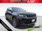 2027 Jeep Grand Cherokee GRAND CHEROKEE LAREDO 4X4