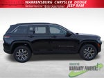 2027 Jeep Grand Cherokee GRAND CHEROKEE LAREDO 4X4