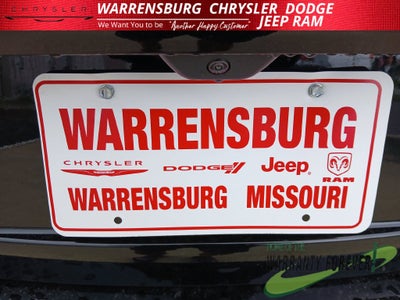 2027 Jeep Grand Cherokee GRAND CHEROKEE LAREDO 4X4