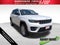 2026 Jeep Grand Cherokee GRAND CHEROKEE LAREDO 4X4