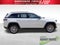 2026 Jeep Grand Cherokee GRAND CHEROKEE LAREDO 4X4